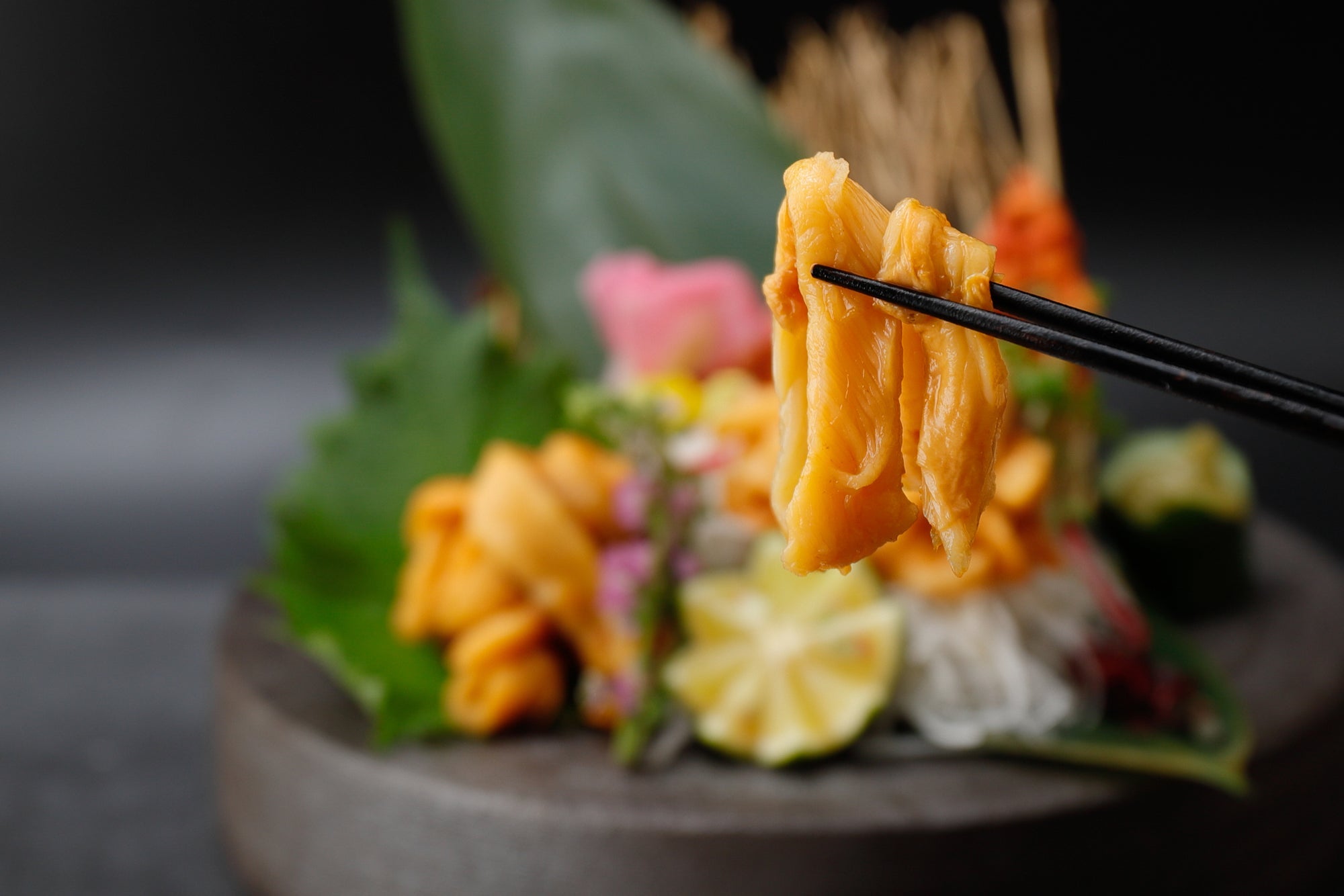 恵海ほや(刺身用)×6セット・冷凍