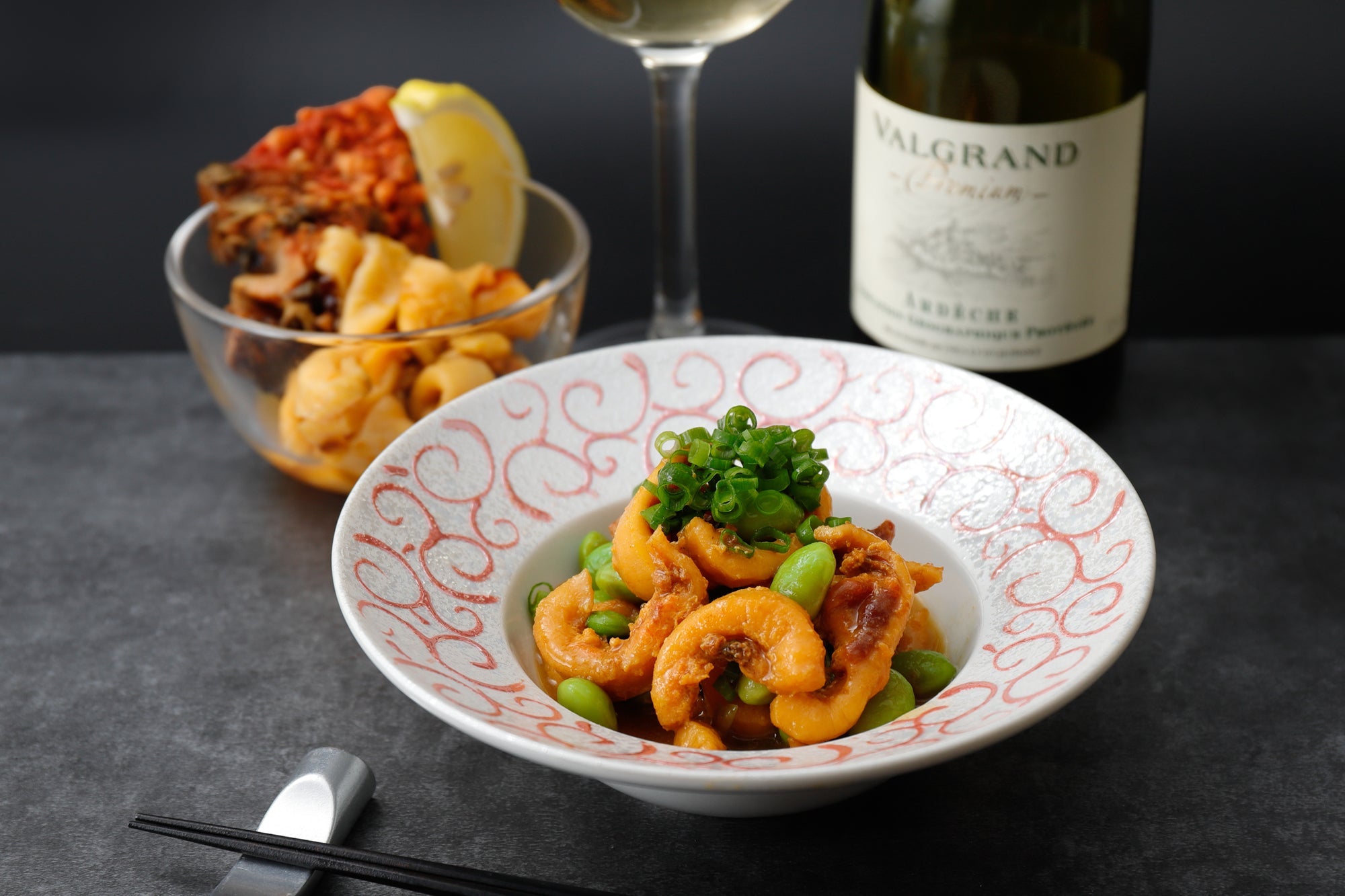 恵海ほやセット(3種)・冷凍