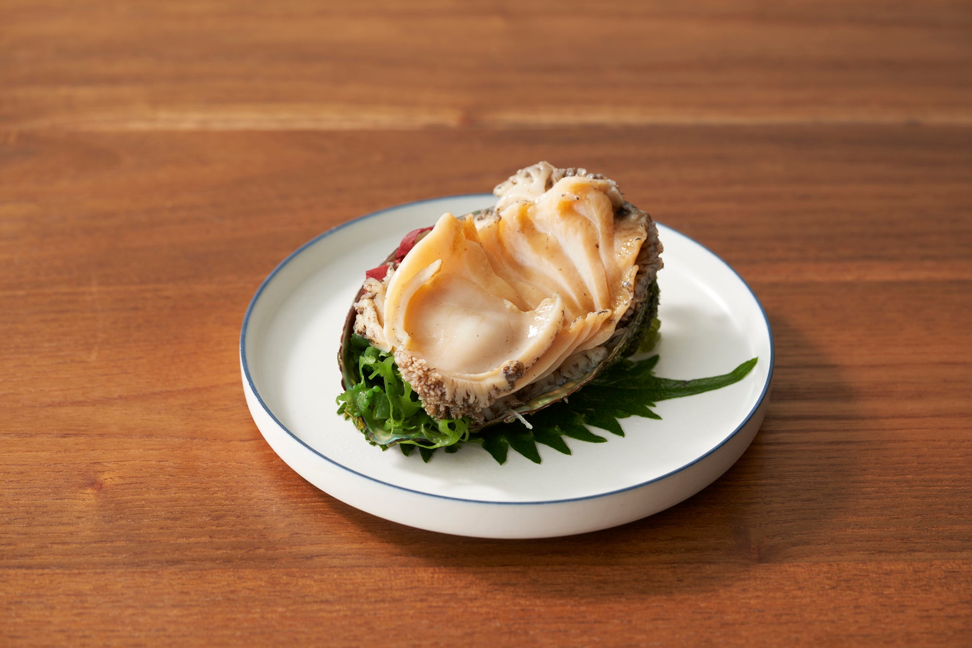 恵海あわび(刺身用)・冷凍