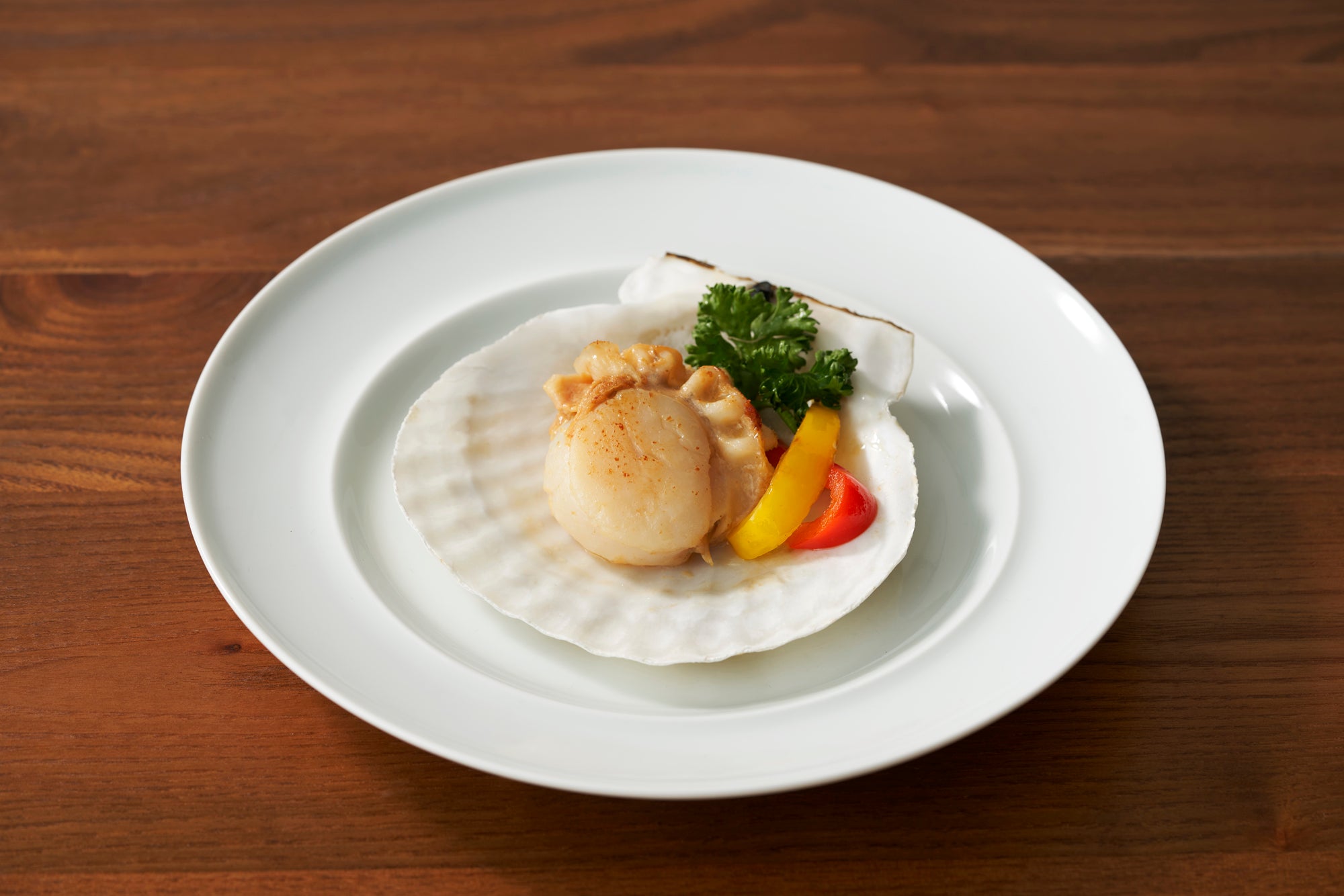 恵海ほたて(バター焼用)・冷凍