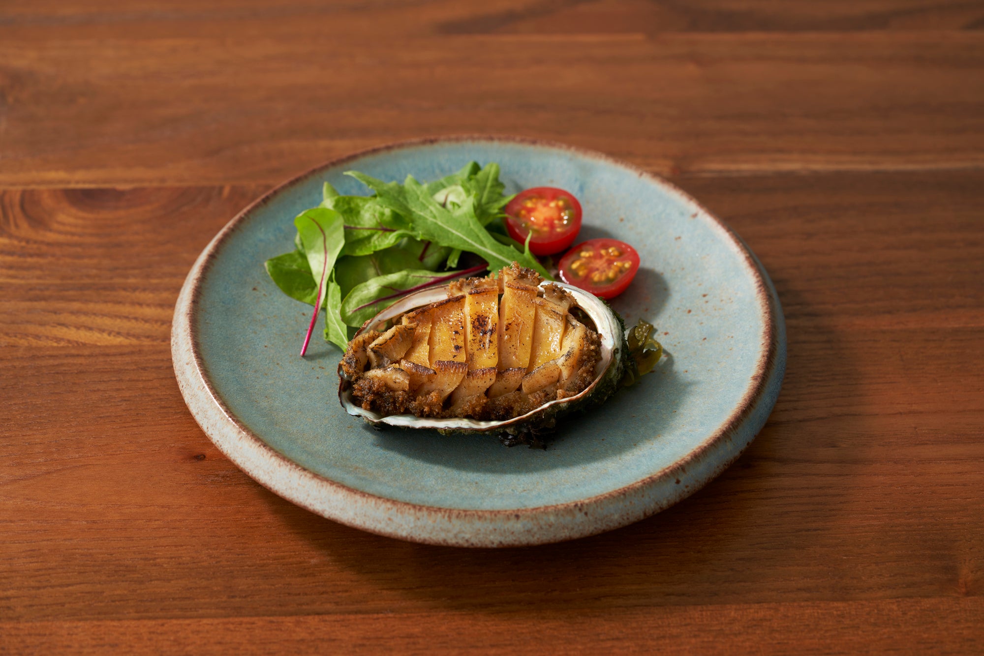 恵海あわび(ステーキ)・冷凍