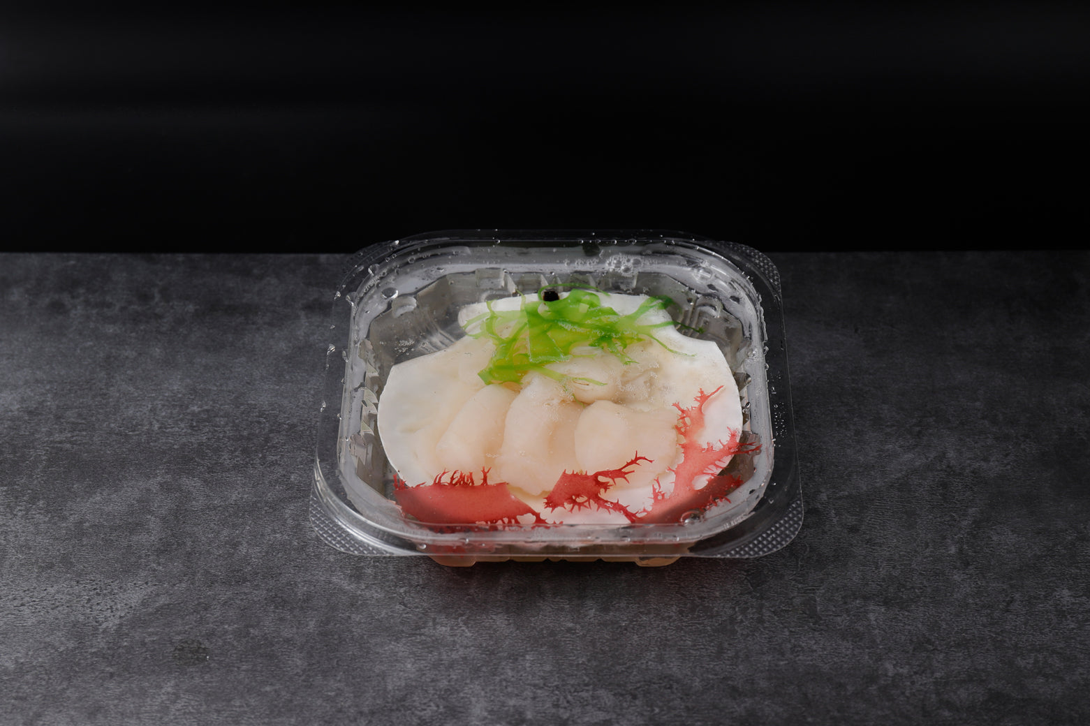 恵海ほたてセット（2種）・冷凍